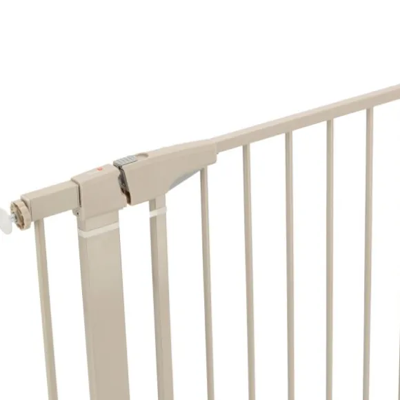 Qute Q-keeper verlengstuk zwart 7cm