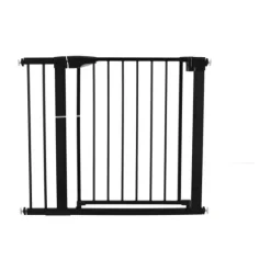 Qute Q-keeper verlengstuk zwart 14cm