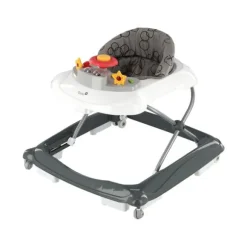 Qute Q-Limo Loopstoel - Leaves Green