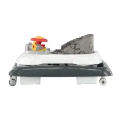 Qute Q-Limo Loopstoel - Leaves Green