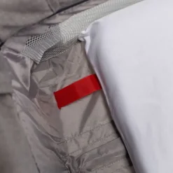 Qute Q-Matti Campingbed Matras Inclusief Hoes