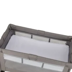 Qute Q-Matti Campingbed Matras Inclusief Hoes