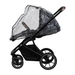 Qute Q-Rider Regenscherm 2-in-1