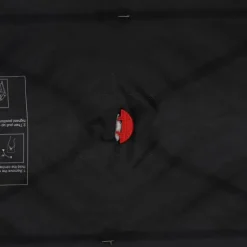 Qute Q-Sleep Campingbed Easyfold - Ivory