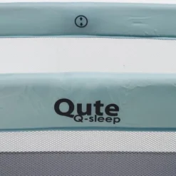 Qute Q-Sleep Campingbedje Antra