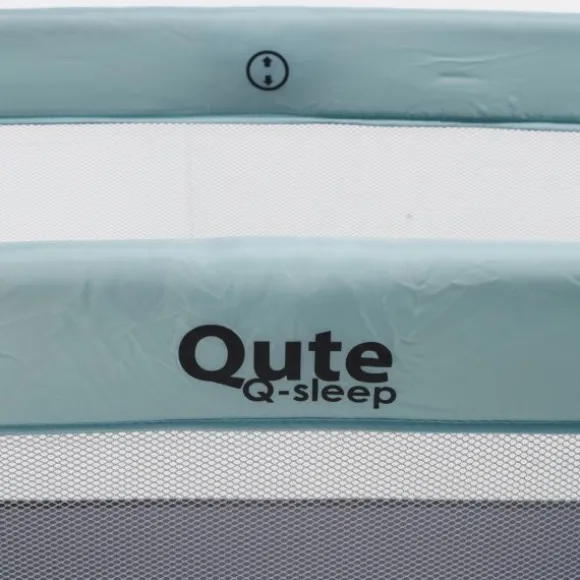 Qute Q-Sleep Campingbedje Antra