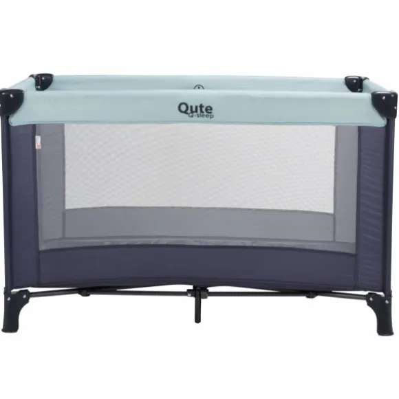 Qute Q-Sleep Campingbedje Antra