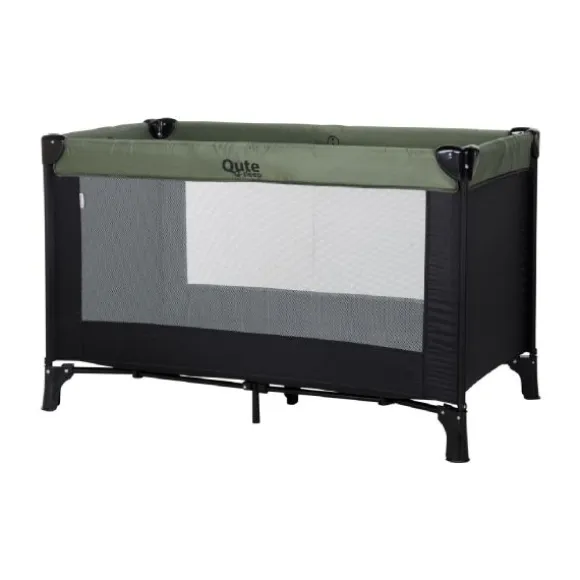 Qute Q-Sleep Campingbedje Antra