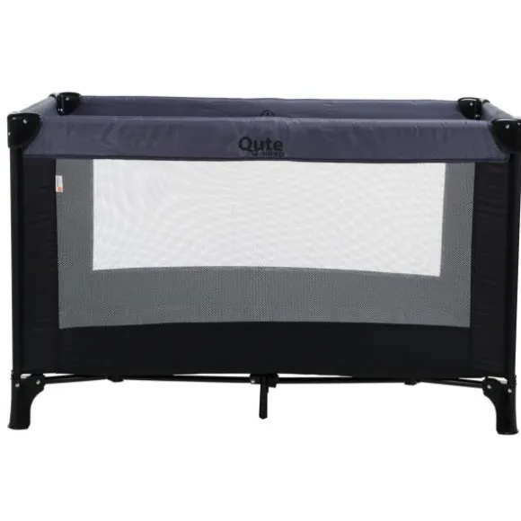 Qute Q-Sleep Campingbedje Antra