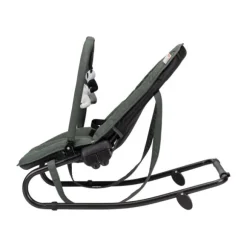 Qute Q-Sofa Wipstoel Jeans Groen