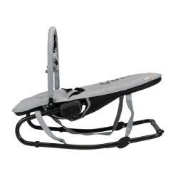 Qute Q-Sofa Wipstoel Jeans Groen