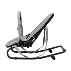 Qute Q-Sofa Wipstoel Jeans Groen