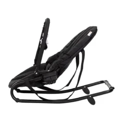 Qute Q-Sofa Wipstoel Jeans Groen