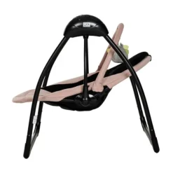 Qute Q-Swing - Soft Grey