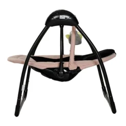 Qute Q-Swing - Soft Grey