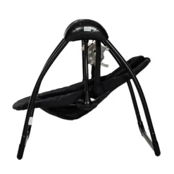 Qute Q-Swing - Soft Grey