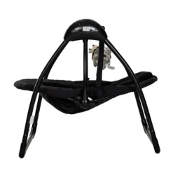 Qute Q-Swing - Soft Grey