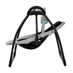 Qute Q-Swing - Soft Grey