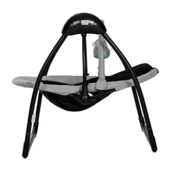 Qute Q-Swing - Soft Grey