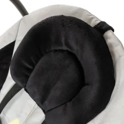 Qute Q-Swing - Soft Grey