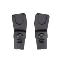 Qute Q-Twin Autostoel Adapterset