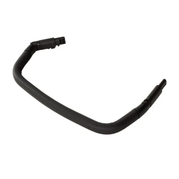 Qute Q-Ultra Bumper Bar - Zwart