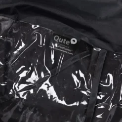 Qute Q-Ultra Regenhoes