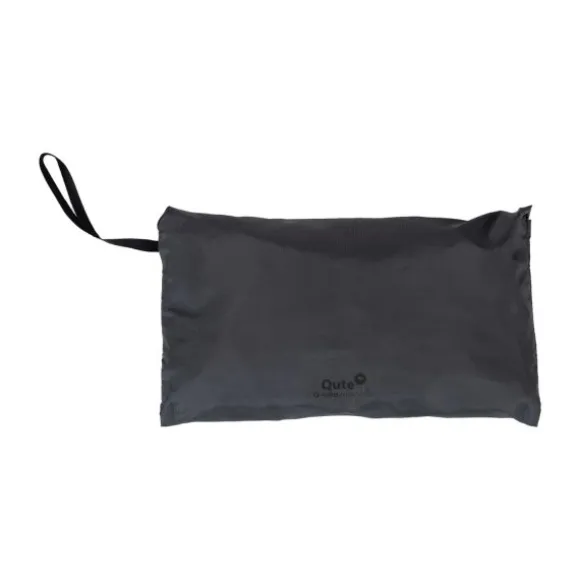 Qute Q-Ultra Regenhoes