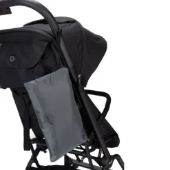 Qute Q-Ultra Regenhoes