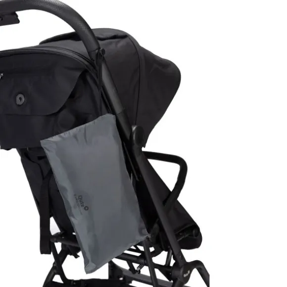 Qute Q-Ultra Regenhoes