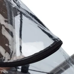 Qute Regenhoes Voor Zitting - Q-Move / Q-Cruiser