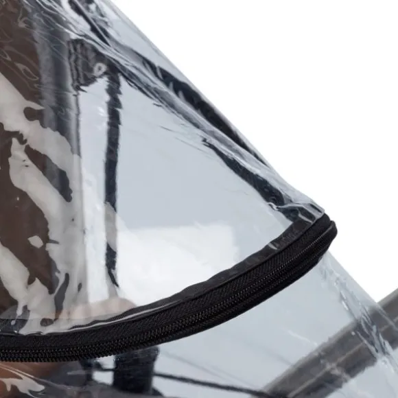 Qute Regenhoes Voor Zitting - Q-Move / Q-Cruiser