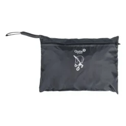 Qute Regenhoes Voor Zitting - Q-Move / Q-Cruiser