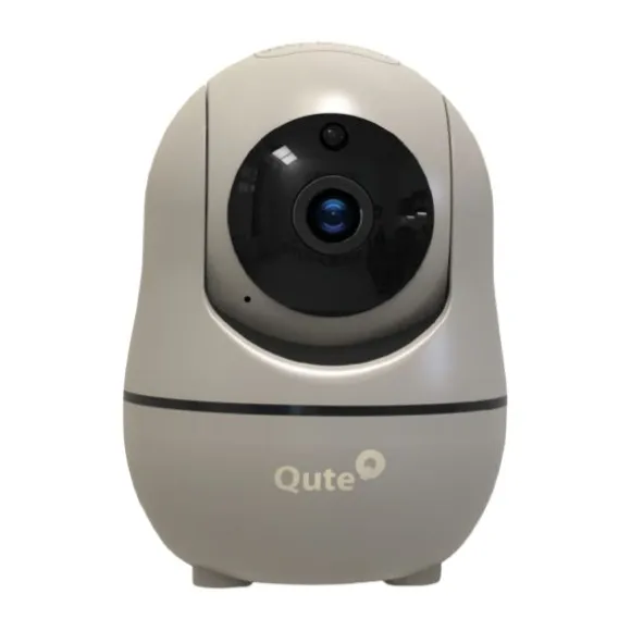 Qute Signal Extra Camera - Zand