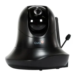 Qute Start Extra Camera