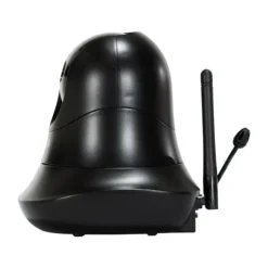 Qute Start Extra Camera