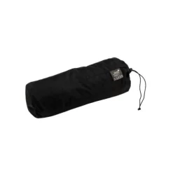 Qute Voetenzak Q-Twin Jeans - Zwart