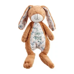 Rainbow Designs Knuffel - Hazeltje - Raad eens... - 30 cm