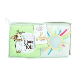 Rainbow Designs Ontdekboekje - Hazeltje - Raad eens...