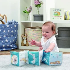 Rainbow Designs Ontdekboekje - Hazeltje - Raad eens...