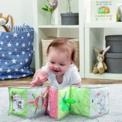 Rainbow Designs Ontdekboekje - Hazeltje - Raad eens...