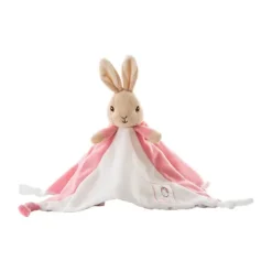 Rainbow Designs Pieter Konijn Knuffel – Blauw – 30 cm