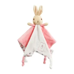 Rainbow Designs Pieter Konijn Knuffel – Blauw – 30 cm