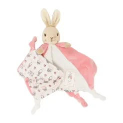 Rainbow Designs Pieter Konijn Knuffel – Blauw – 30 cm