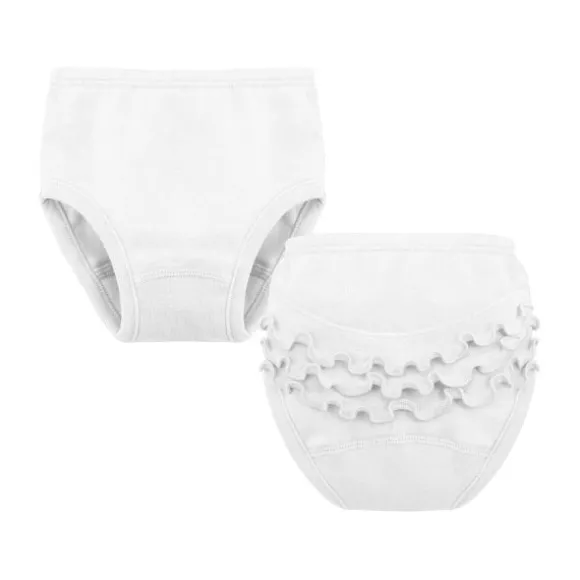 Rapife Broekje met Roesjes Pink Mt. 62