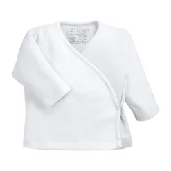 Rapife Overslagshirt Lange Mouw Mt. 44