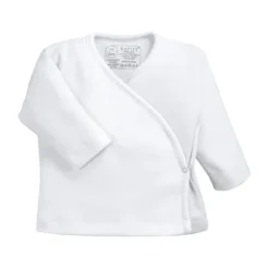 Rapife Overslagshirt Lange Mouw Mt. 44