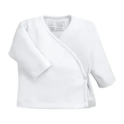 Rapife Overslagshirt Lange Mouw Mt. 44