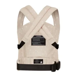 Rookie Draagzak - Premium Elite - Beige Léopard