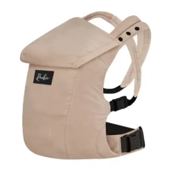 Rookie Draagzak - Premium Elite - Beige Léopard